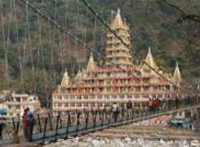 Best of Kinnaur Tour