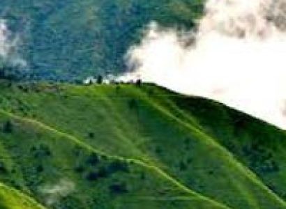 Himachal Highlight with Kasauli Tour