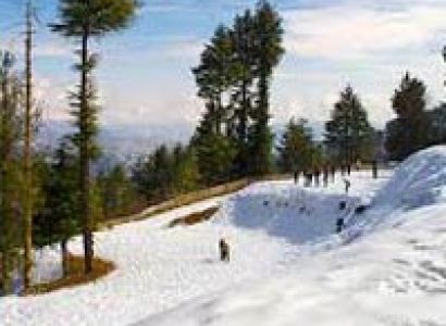 Enchanting Himachal Tour