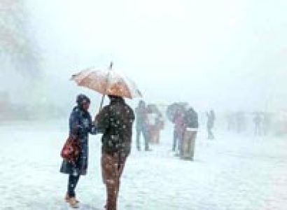 Shimla Honeymoon Tour Package