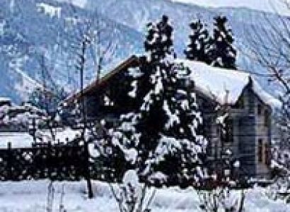 Shimla & Manali Tour Package