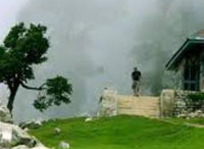 Amazing Himachal by Car Tour