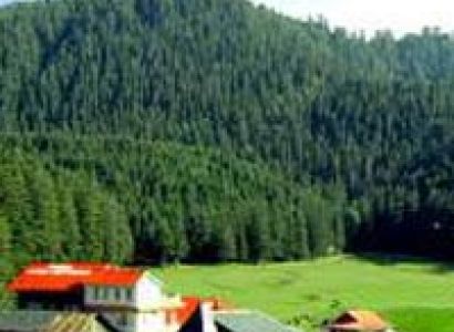 Complete Dalhousie Tour