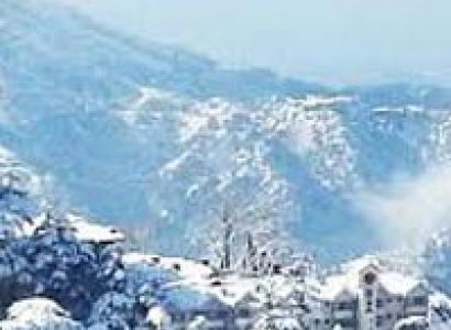 Complete tour Shimla