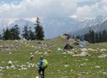 Complete Manali Tour