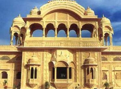 Royal Rajasthan Tour