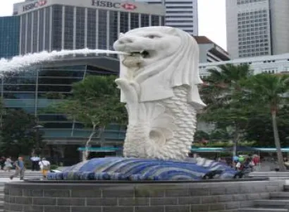 Exotic Far East Tour