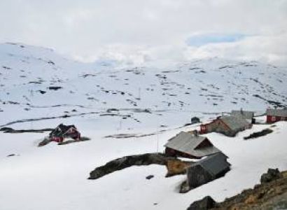 Scenic Scandinvia Tour