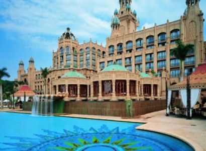 South Africa - It's Possible Tour