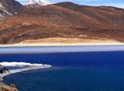 4 Days Budget Leh Ladakh Tour Package