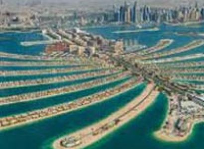 Majestic Dubai Tour