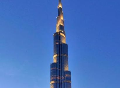 3 Night 4 Days Dubai Package