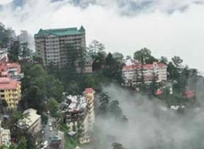 Exotic Land of Hills Tour