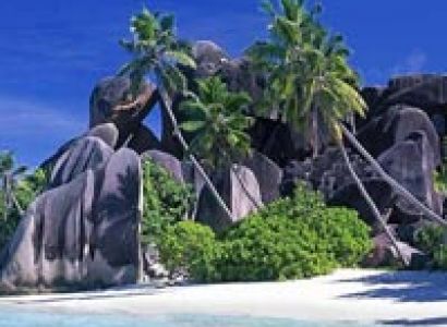 South Africa And Seychelles Tour