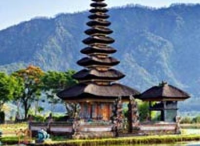 Bali honeymoon special Tour