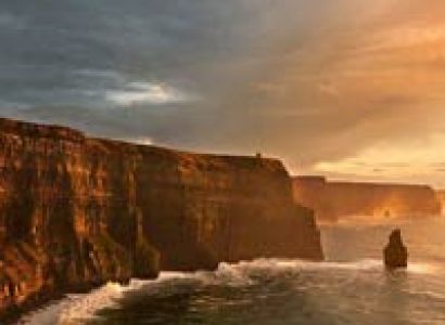 Ireland Tour package