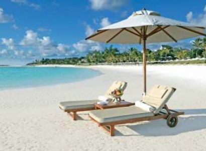 Mauritius Leisure Tour Package