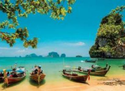 Thailand Gateway Bangkok & Pattaya Tour Package