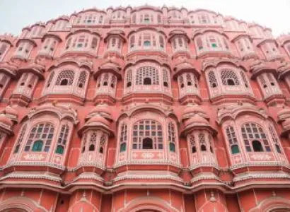 Klasik Hint Ture Package