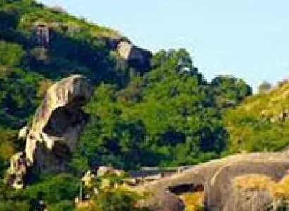 Mount Abu Tour