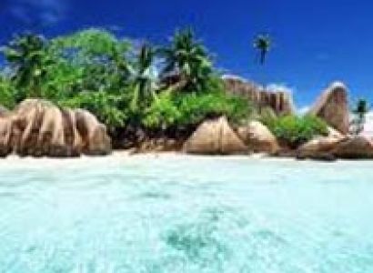 Scenic Seychelles Tour
