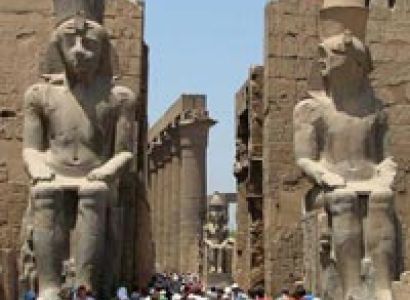 Egyptian Explorer Tour