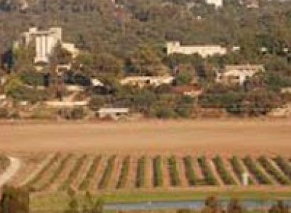 Israel Bible Land Tour