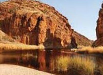 Fascinating Australia Tour