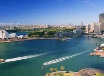 Enchanting Australia Tour