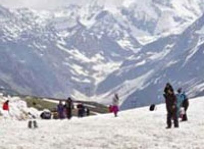 Shimla Manali Tour