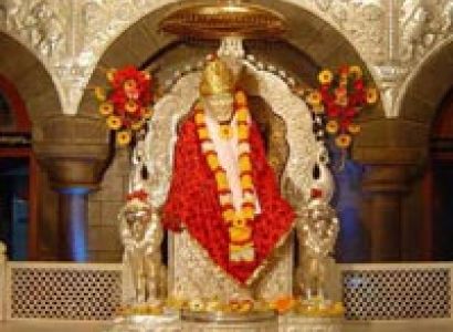Get Blessed At Shirdi Tour