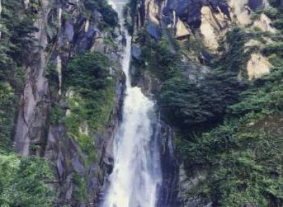 Himachal Land For Beauty Nature Tour