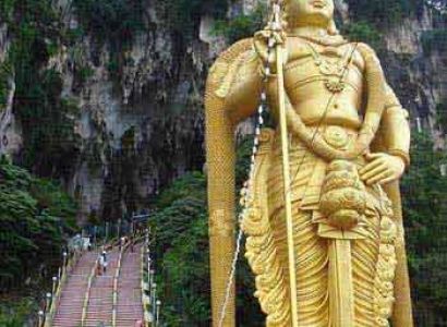 Best Malaysia & Singapore Tour