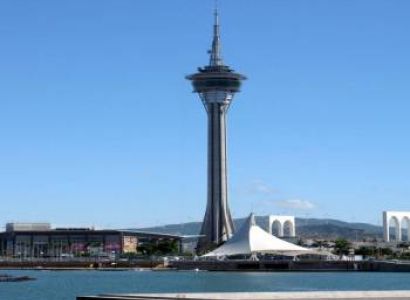 Essential Hong Kong & Macau & China Home Tour