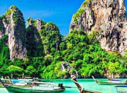 Exotic Pattaya with Beautiful Bangkok Tour