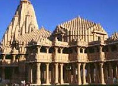 Panch Joytirling Darshan with Sadeteen Shakti Peeth Tour Image