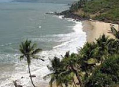 Konkan Darshan-5 Tour