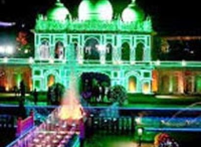 Hyderabad sightseeing Tour