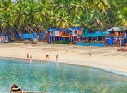Goa In Pocket - Buget Packages