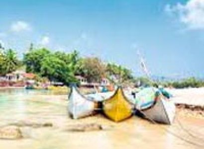 Goa 2N & 3D Tour Package