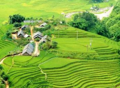 Valley Package Tours