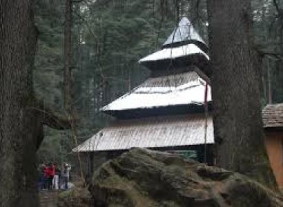 Delhi - Manali Package Tours