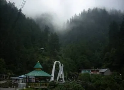 Himachal  tour 7 Days