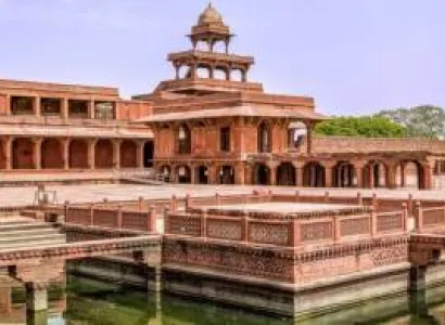 Rajasthan Tour Packages
