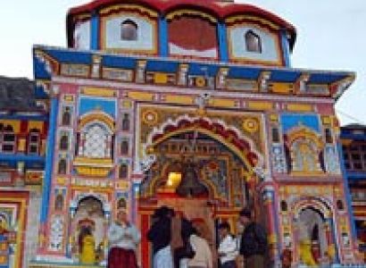 Badrinath Kedarnath Yatra Tour