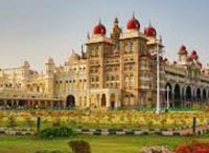 Incredible South India Tour