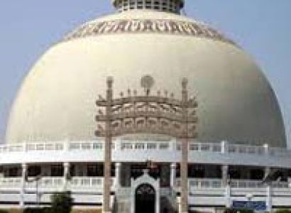 Encounter with Tigers Tour