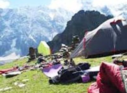 Markha Valley Trek Tour