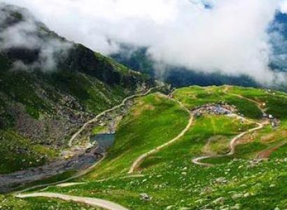 Kullu Manali Tour
