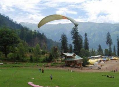 Himachal Package